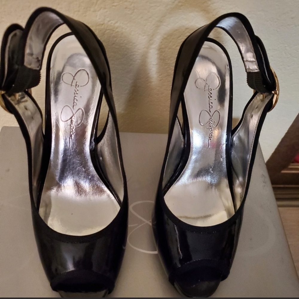 Jessica Simpson shoes